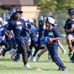 Baseball Day in Brampton